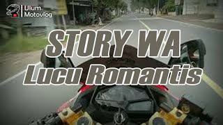 Download lagu Video Singkat Lucu Romantis | Story Ramadhan | Suara Telepon mp3