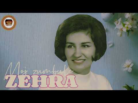 ZEHRA DEOVIC ___ Moj zumbule