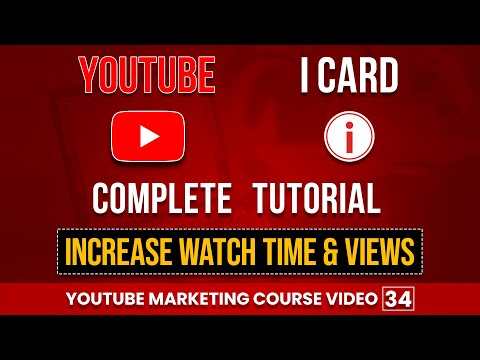 YouTube Marketing Course by Marketing Fundas Global How to Start a Successful YouTube Channel