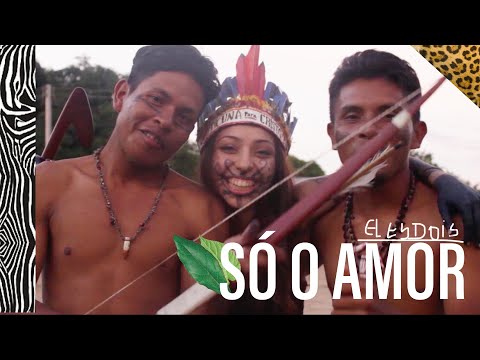 SÓ O AMOR // ELESDOIS