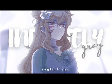 infinitely grey - english remaster ver.【ami】