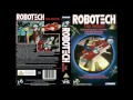 Robotech The Movie Soundtrack