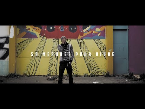 Video thumbnail for 58 mesures pour vivre