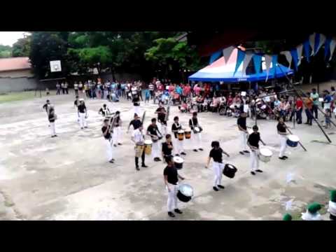 Banda Independiente BIP (1erCompetencia2014)