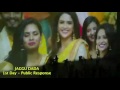 Audience Reaction On The 1st Day Of Movie JagguDada