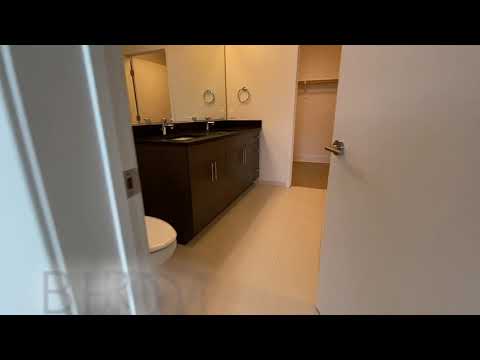 Runway Apartments - 1 Bedroom - A2 Layout