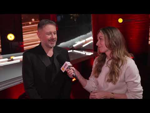 Andrzej Piaseczny był blisko z Sewerynem Krajewskim. Wiele się zmieniło | Plejada