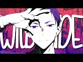 Wild Side - Anime MIX [AMV] Cover by We.B ft.Voice of Legosi (30k Special)