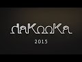 daKooka (live in Odessa 2015) part 1 