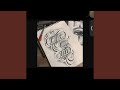 LOVE LETTERS Feat SENZO TEDDY BRUCKSHOT