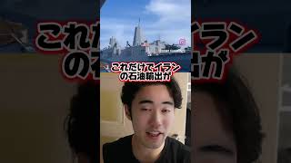 #アメリカ #イラン #政治 #中東