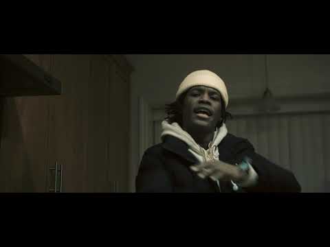 F$RT(Fast Money Risk Taker) Glo ft Desto - Purpose (Official Music Video)