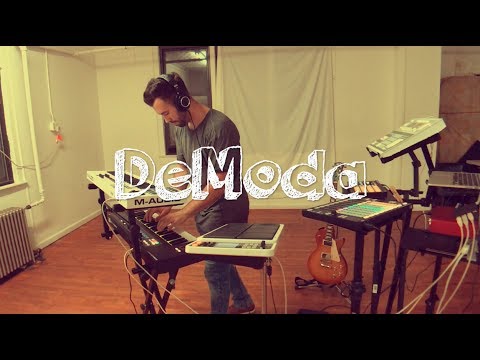 Chroma Bay - Gravitational (DeModa Remix) [Summer 2017]