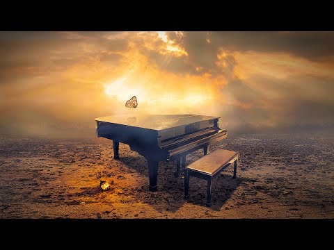 La Música Instrumental de Piano Mas Inspiradora para Estudiar y Concentrarse, Trabajar, Leer