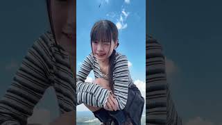 実は今アメリカ アトランタにいますStone Mountainにも行ったよ~絶景でした▲ #06 #fyp #dance#shorts#japan