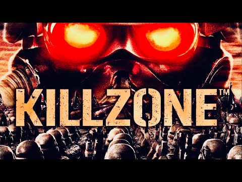 KILLZONE | AUTOMAT | TRIBUTE