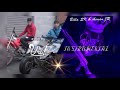 INSTRUMENTAL BEAT AIMAN JR X BILLA SK TOMBOS SPANISHDRILL