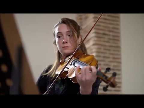 Musica nocturna de Madrid, Boccherini - Arcus Musicae