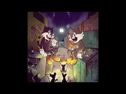 Pro Zay x Timepiece - ALLEY MUZIK (Full Album)