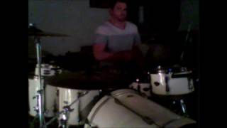 I Would Give Everything - Newsboys Drum Cover