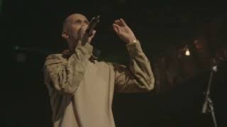 Mac Phipps: “Battle Cry (Tomorrow)” live at the House of Blues