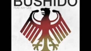 Bushido ft. Kay One - Fackeln im Wind (WM Song) + Lyrics