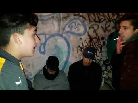 ZAYRO vs GERE - 8vos 1vs1 Flecha Freestyle 31/09
