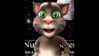 Mi Amor Deciandome Buenas Noches