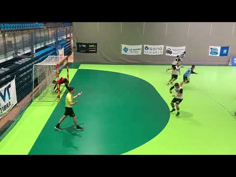CB MARE NOSTRUM TORREVIEJA, 23. (13); HISPANITAS Balonmano PETRER. 22. (14)