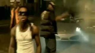 Lil Wayne-Leanin Low