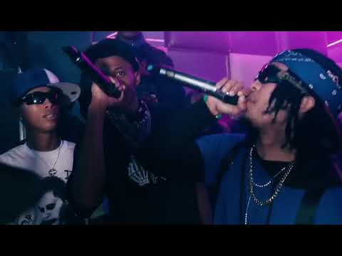 Vuelty ❌ Dani MC ❌ Papi Saoco - Juran que tienen pistola 🔫 (Preview Oficial)