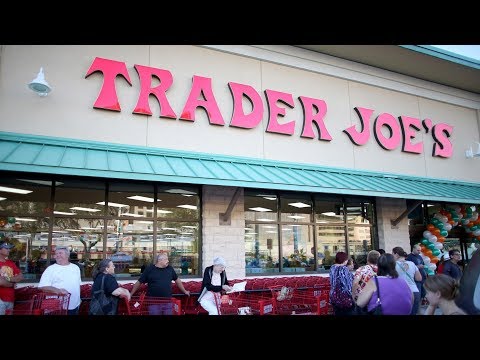 Why Some Of Your Favorite Products In Trader Joe's Disappear