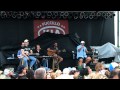 Sammy Kershaw THIRD RATE ROMANCE Live 5 ...