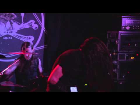 GOATWHORE live at Saint Vitus Bar, Apr. 20th, 2014 (FULL SET)