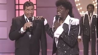 Cornell Gunter &amp; The Coasters Medley (1989) - MDA Telethon
