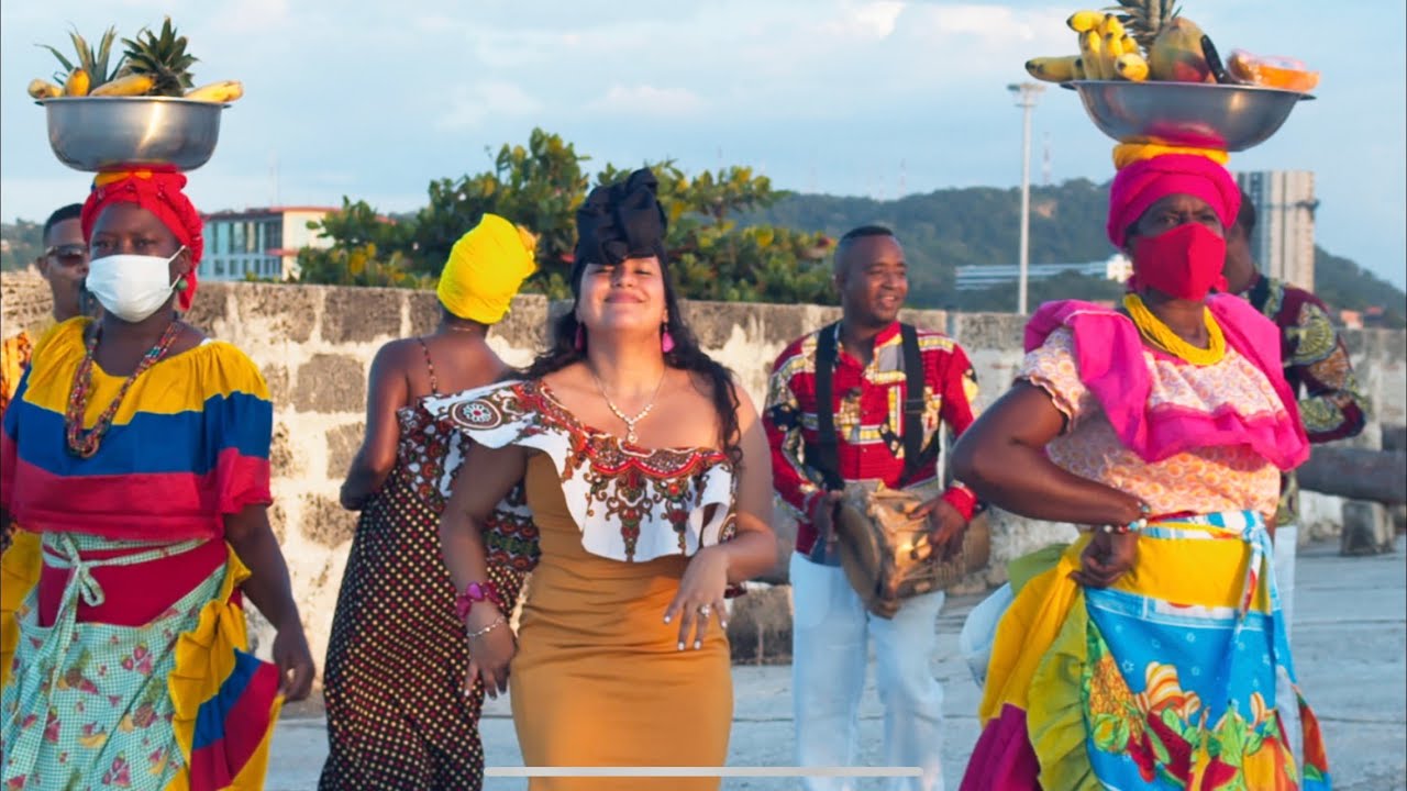 Promotional video thumbnail 1 for Maria Kali