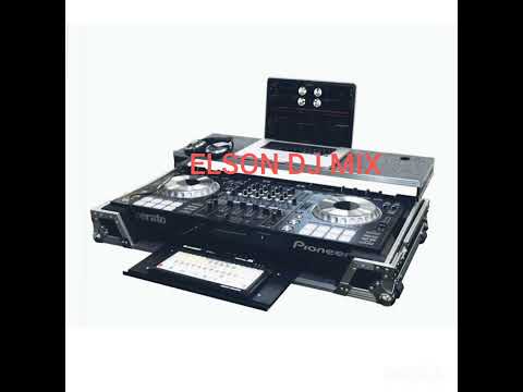 TOGO MIX DJ ELSON NOUVEAUT&Eacute; SONG (228)99978391