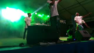 Nasty C   The Ivysontour Durban (031 performance)