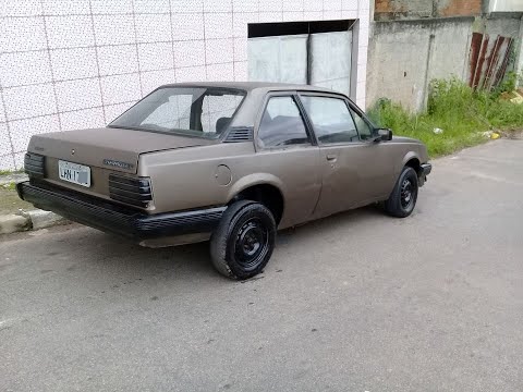 VALE APENA TER UM MONZA? COMPENSA? É CARO?