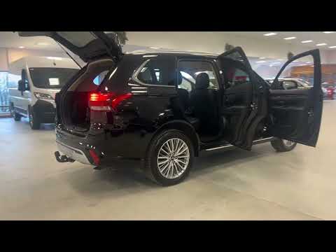 Mitsubishi Outlander PHEV2020 - Image 2