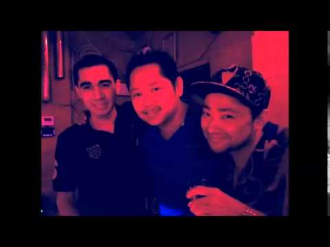 Baccara Bar Music @DjTuk Vol1