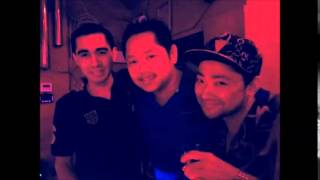 Baccara Bar Music @DjTuk Vol1