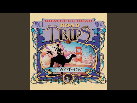 Sugaree (Live at Winterland, 10/21/1978)