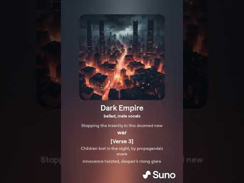 Dark Empire (metal)
