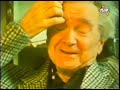 Cioran And Petre Tutea Exercitiu De Admiratie Episode 3 Of 5
