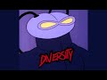 SuperFriends Legion Of Doom Diversity