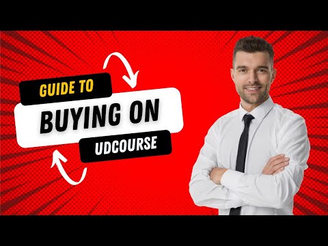 Udcourse Search