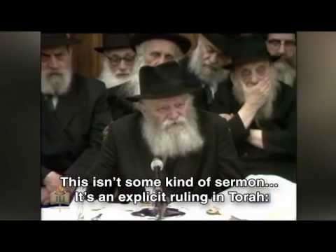 JLI Paradigm Shift: Lesson 6 - Clip 1