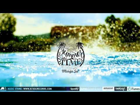 Marga Sol - Summertime (Balearic Latin Chillout) [Latin Flavors Vol.1]