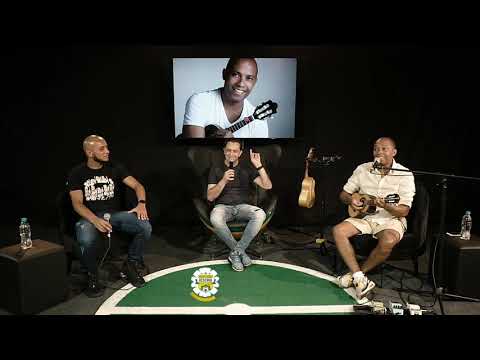 Marcelinho Freitas Part. Salgadinho - Paz Enlouquecida/Alguma Coisa